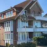 Meerblick Apartment Nordseeperle 11
