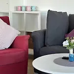 Meerblick Apartment Nordseeperle 11