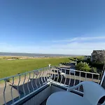 Meerblick Apartment Nordseeperle 11